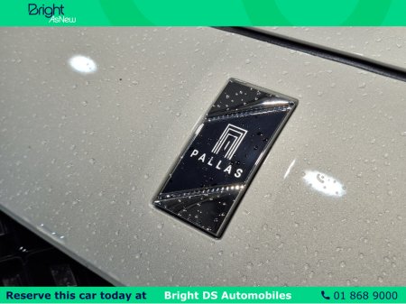2025 DS Automobiles DS 7 - photo 16