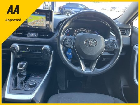 2020 Toyota RAV4 - photo 10