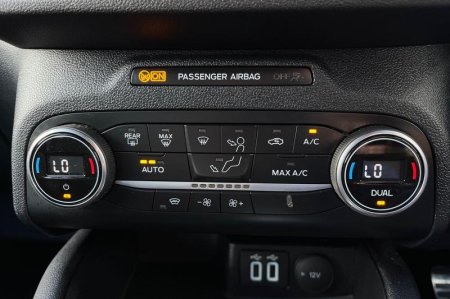 2022 Ford Kuga - photo 38