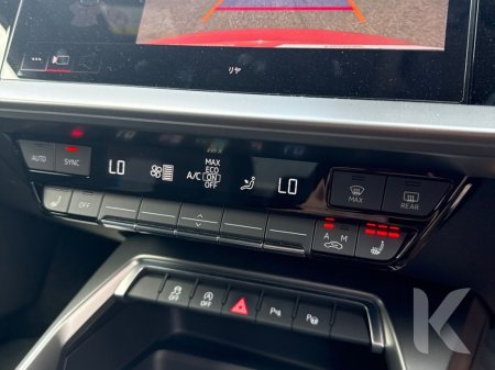 2021 Audi A3 - photo 22