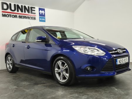 2014 Ford Focus - photo 2