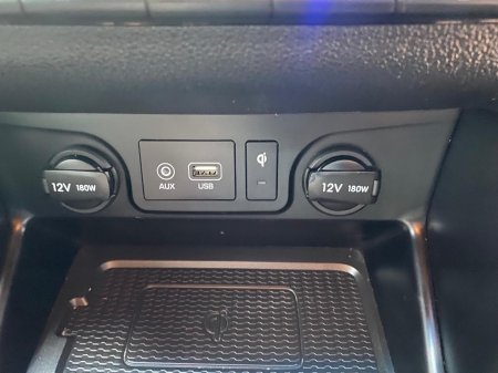 2020 Hyundai Tucson - photo 9