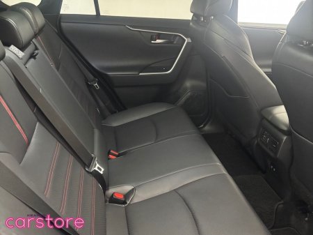 2021 Toyota RAV4 - photo 10