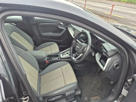 2023 Audi A3 - photo 6