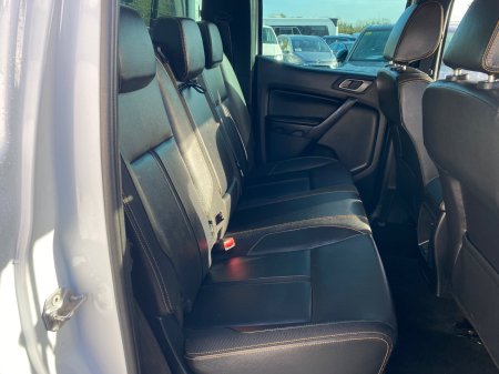 2022 Ford Ranger - photo 6