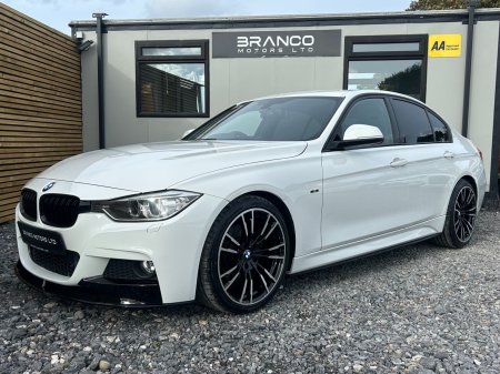 2013 BMW 3-Series - photo 3