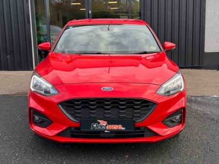 2019 Ford Focus - photo 2