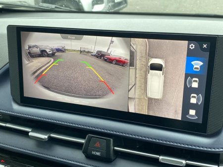 2026 Maxus DELIVER 7 - photo 13