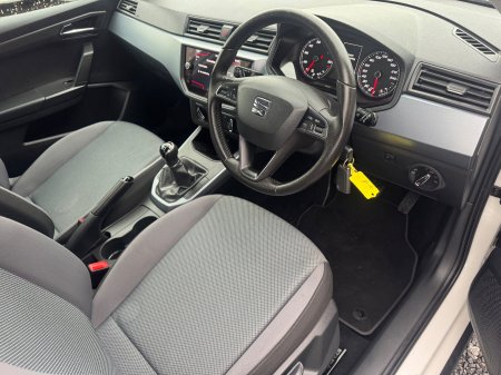 2020 SEAT Arona - photo 6