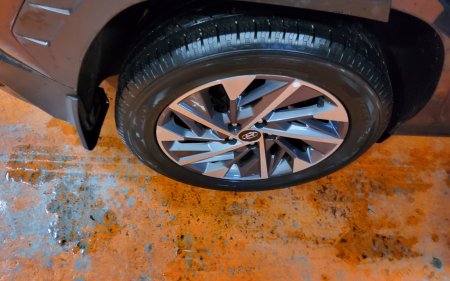 2021 Hyundai Tucson - photo 10