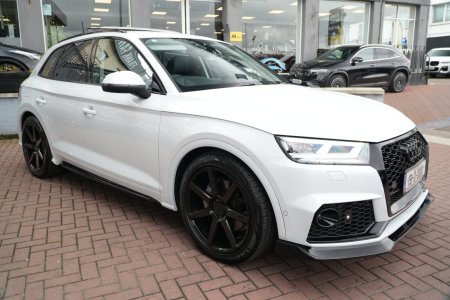 2019 Audi Q5 - photo 2