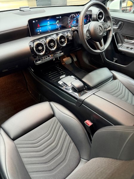 2019 Mercedes-Benz A-Class - photo 15