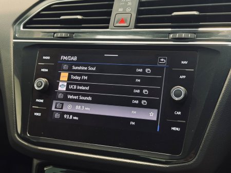 2023 Volkswagen Tiguan - photo 15