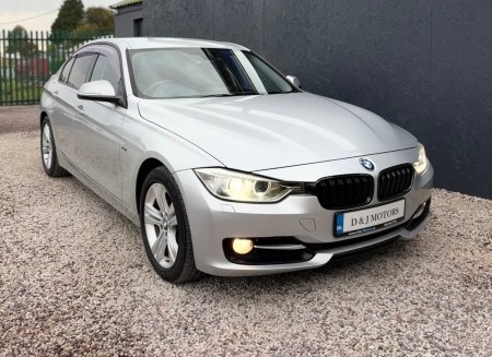 2013 BMW 3-Series - photo 22