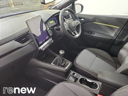 2026 Renault Captur - photo 25
