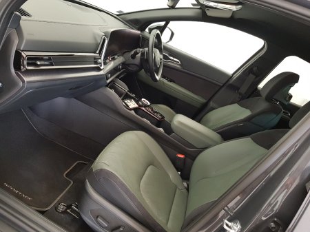 2025 Kia Sportage - photo 7