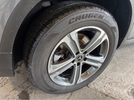 2017 Mercedes-Benz GLC - photo 2