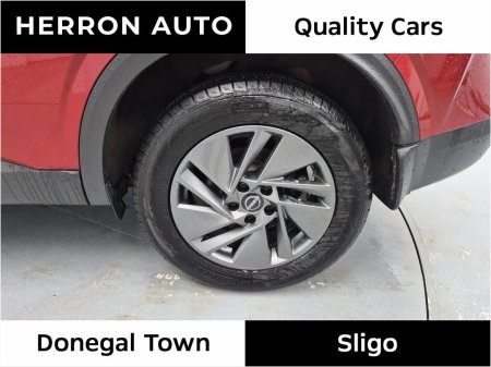 2023 Nissan Qashqai - photo 4