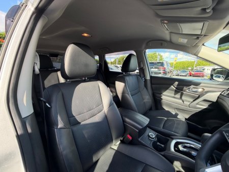 2019 Nissan X-Trail - photo 20