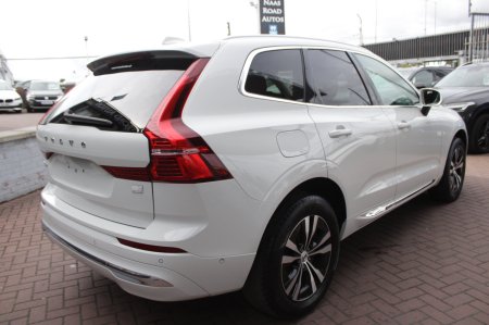 2022 Volvo XC60 - photo 4