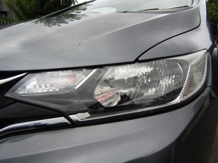 2019 Honda Jazz - photo 38