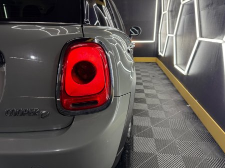 2016 Mini Cooper - photo 13