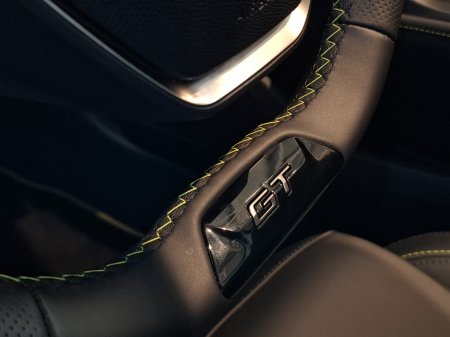 2026 Peugeot 408 - photo 34