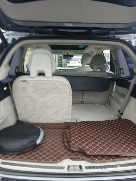 2016 Volvo XC90 - photo 28