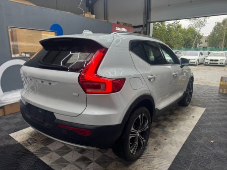 2021 Volvo XC40 - photo 3