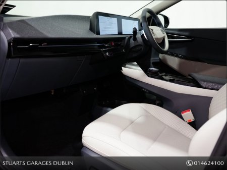 2024 Kia EV6 - photo 12