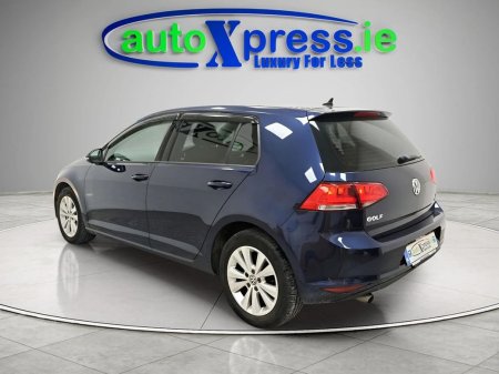 2015 Volkswagen Golf - photo 9