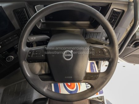 2021 VOLVO FMX 420 - photo 23
