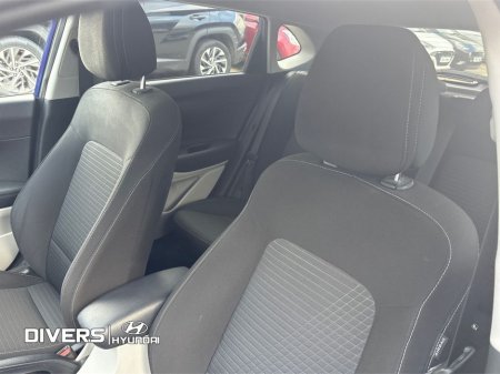 2022 Hyundai i20 - photo 14