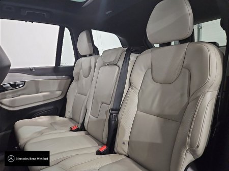 2024 Volvo XC90 - photo 17