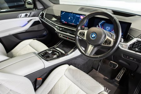 2025 BMW X5 - photo 8