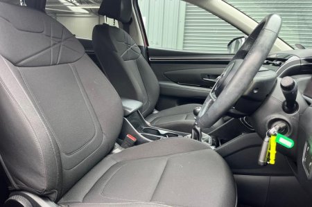 2023 Hyundai Tucson - photo 17