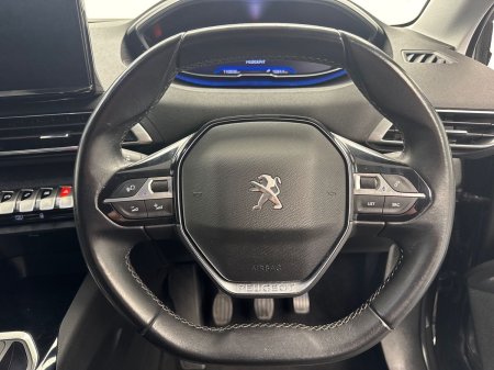 2022 Peugeot 3008 - photo 13