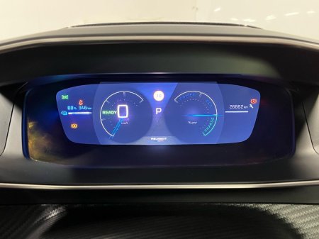 2025 Peugeot 2008 - photo 13