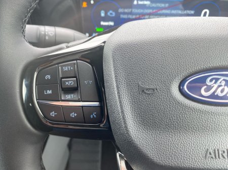 2026 Ford Transit Custom - photo 13