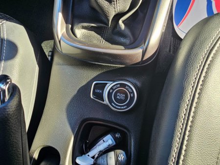 2025 Suzuki S-CROSS - photo 3