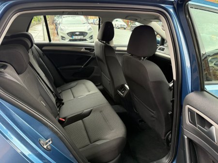 2015 Volkswagen Golf - photo 12