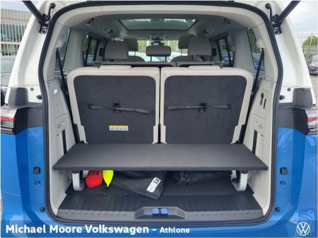 2026 Volkswagen ID.Buzz - photo 10