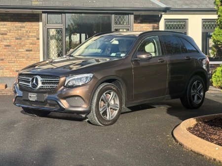 2018 Mercedes-Benz GLC - photo 3