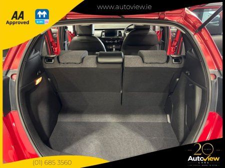 2022 Honda Fit - photo 13