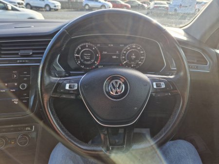 2018 Volkswagen Tiguan - photo 12