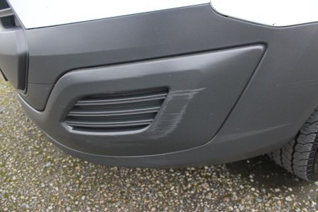 2014 Ford Transit - photo 6