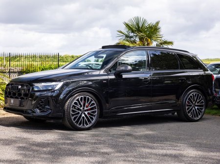 2026 Audi Q7 - photo 7