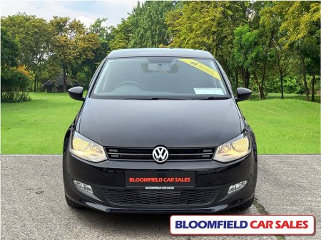 2014 Volkswagen Polo - photo 2