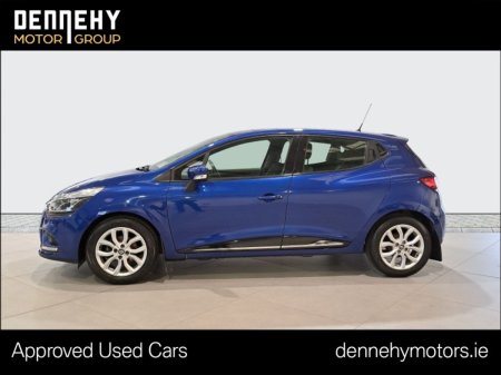 2018 Renault Clio - photo 16