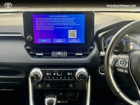 2024 Toyota RAV4 - photo 10